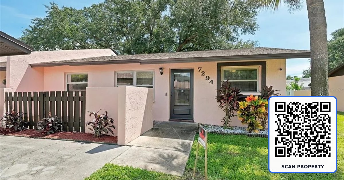 7294 55TH AVENUE N property photo