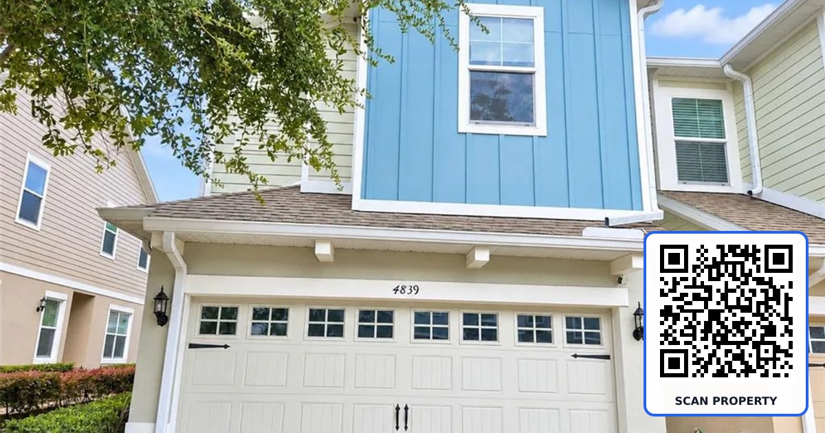 4839 CLIVEDEN LOOP property photo