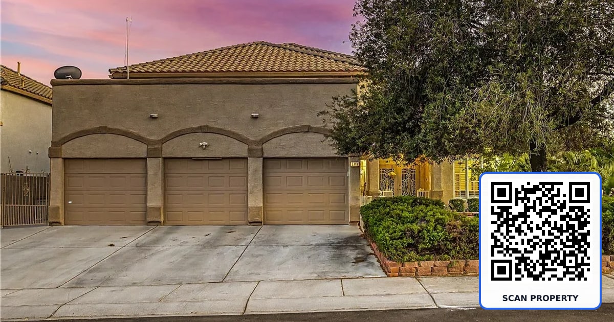 7741 Crenshaw Way property photo