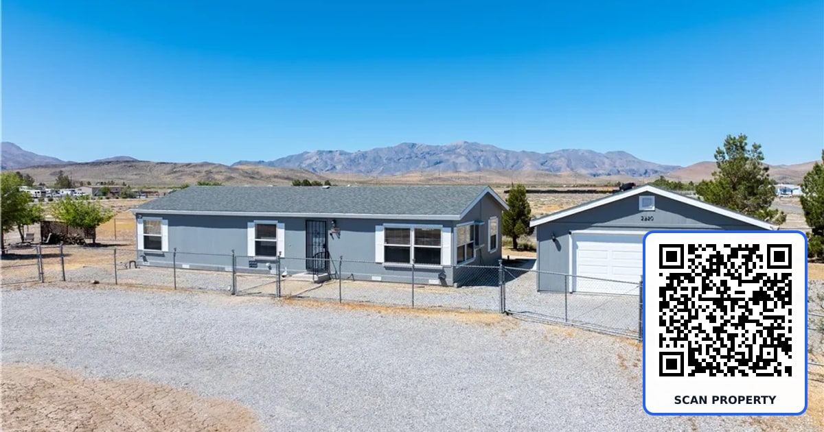 2220 South Bannavitch Street property photo