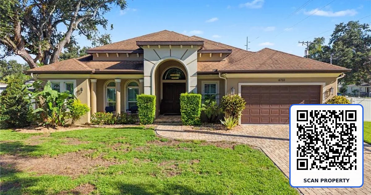 6703 RALSTON BEACH CIRCLE property photo