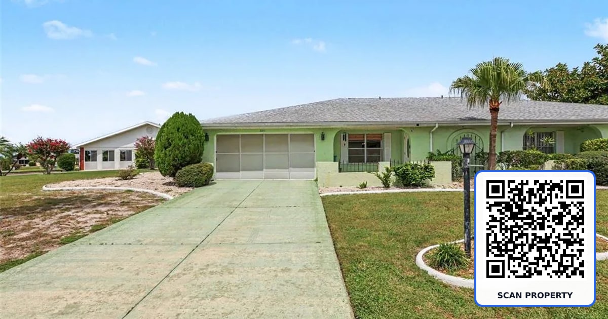 385 CLUB MANOR DRIVE property photo