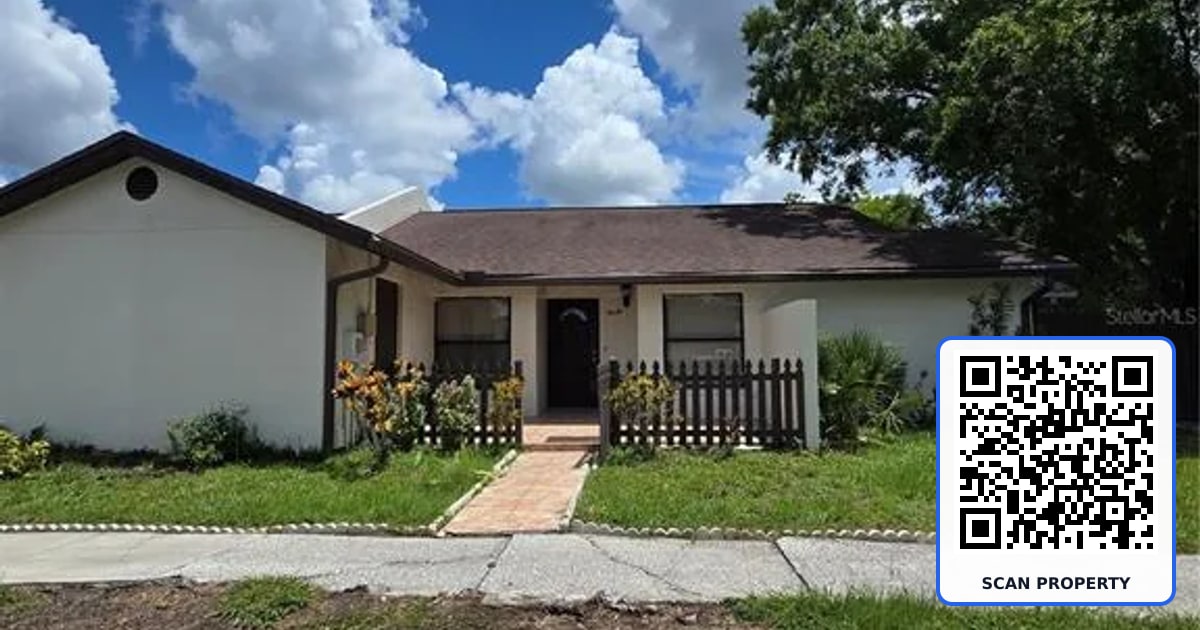 5401 HOPEDALE DRIVE property photo