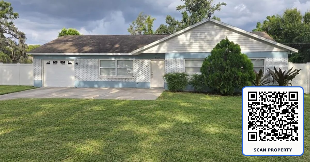 8601 TWIN LAKES BOULEVARD property photo