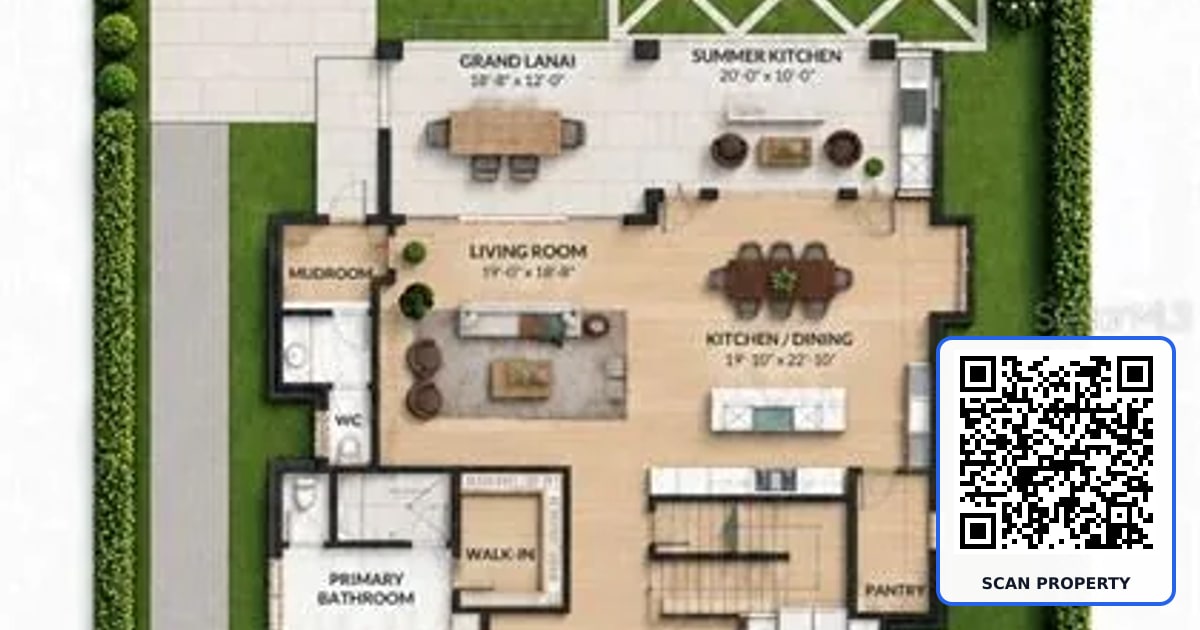 250 W READING WAY property photo