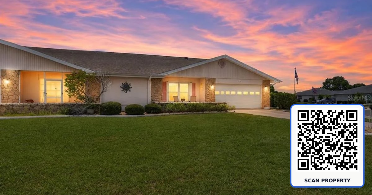 907 BLUEWATER DRIVE property photo