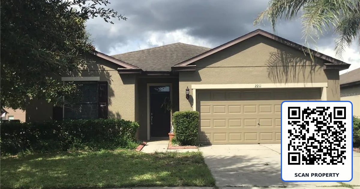 2211 LANDSIDE DRIVE property photo