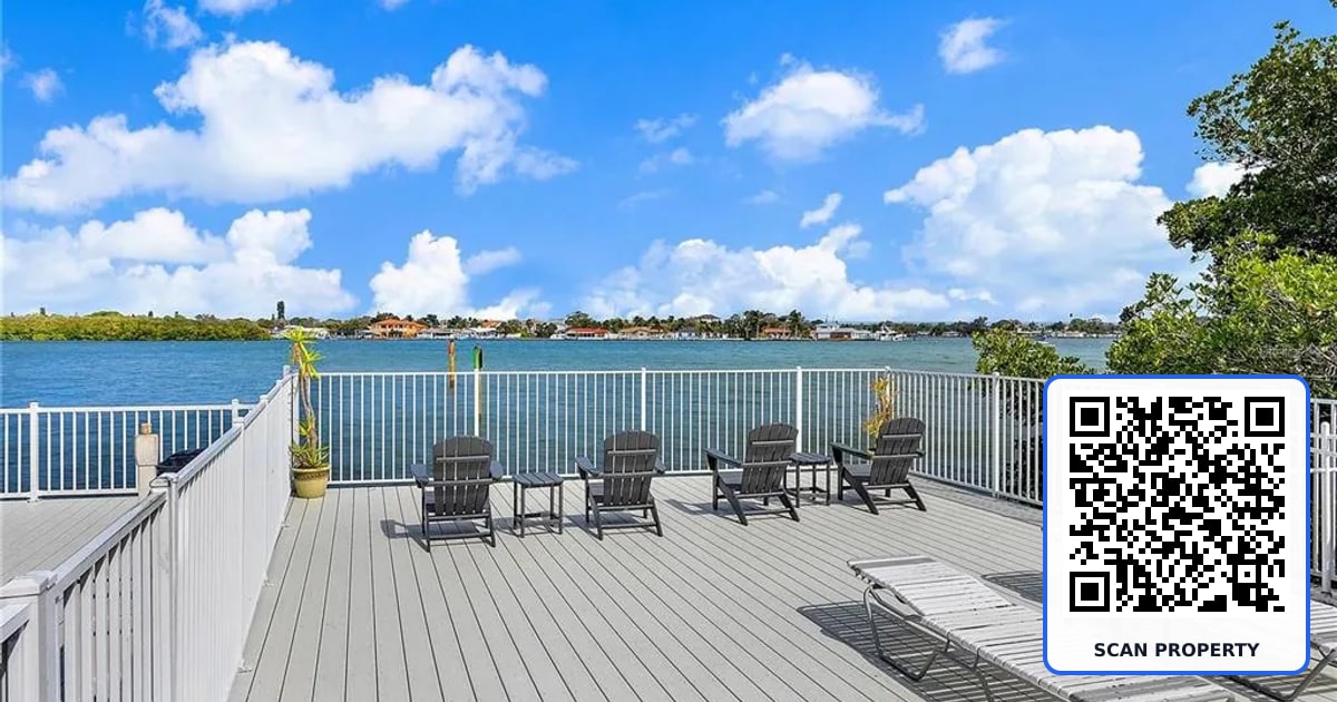 1859 SHORE DRIVE S UNIT 309 property photo