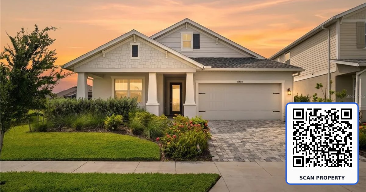 15880 ELINA SKY DRIVE property photo