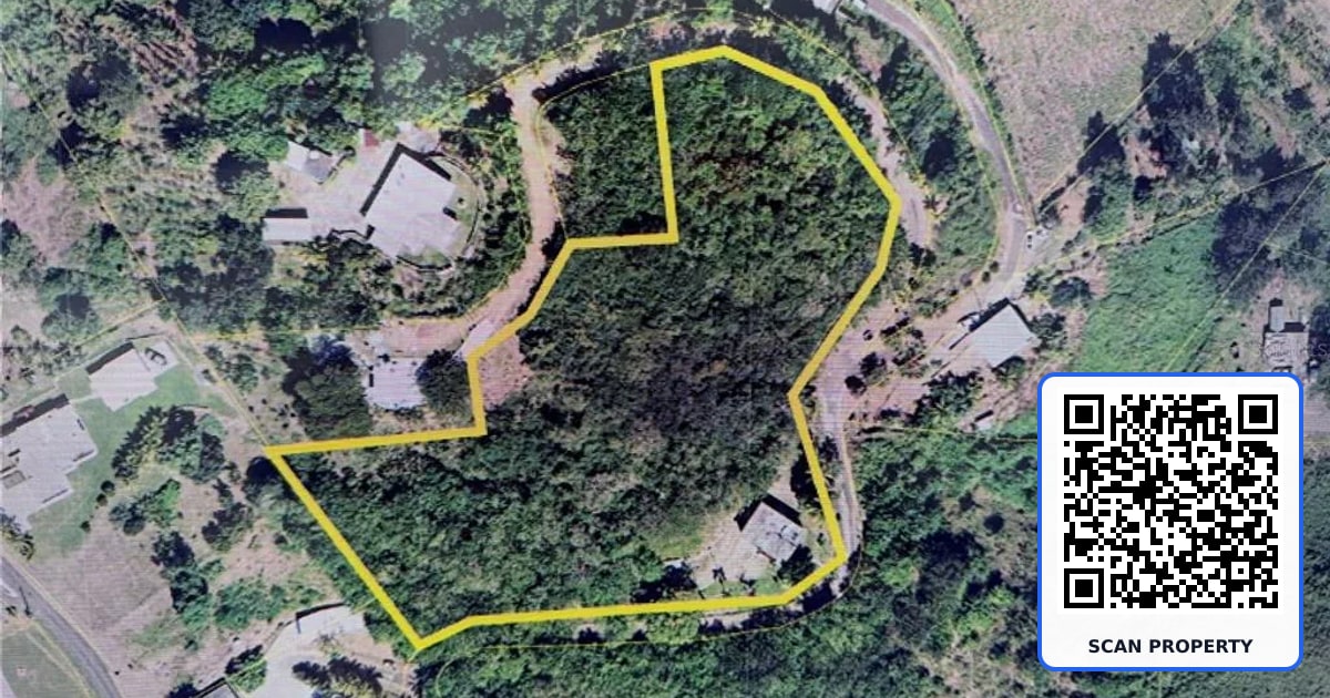 0.7 KM CARR. 184 BO. CACAO ALTO property photo
