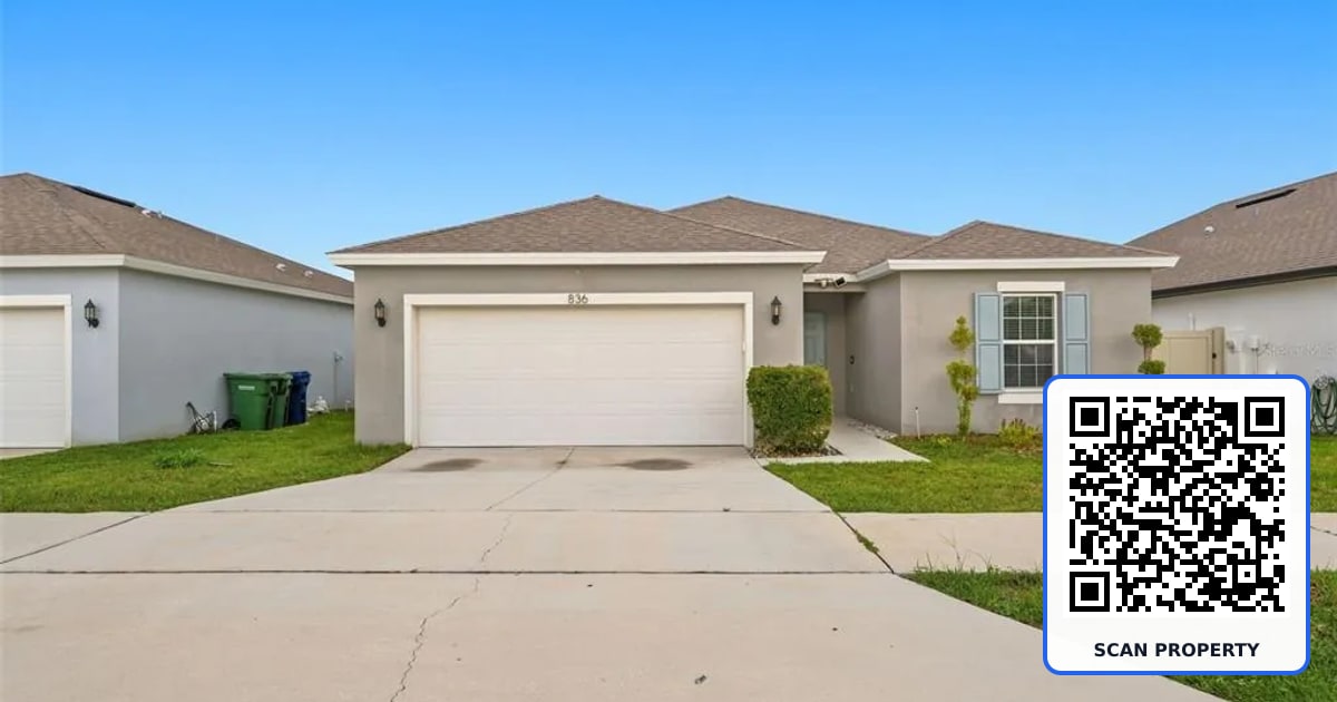 836 CAMBRIDGE DRIVE property photo