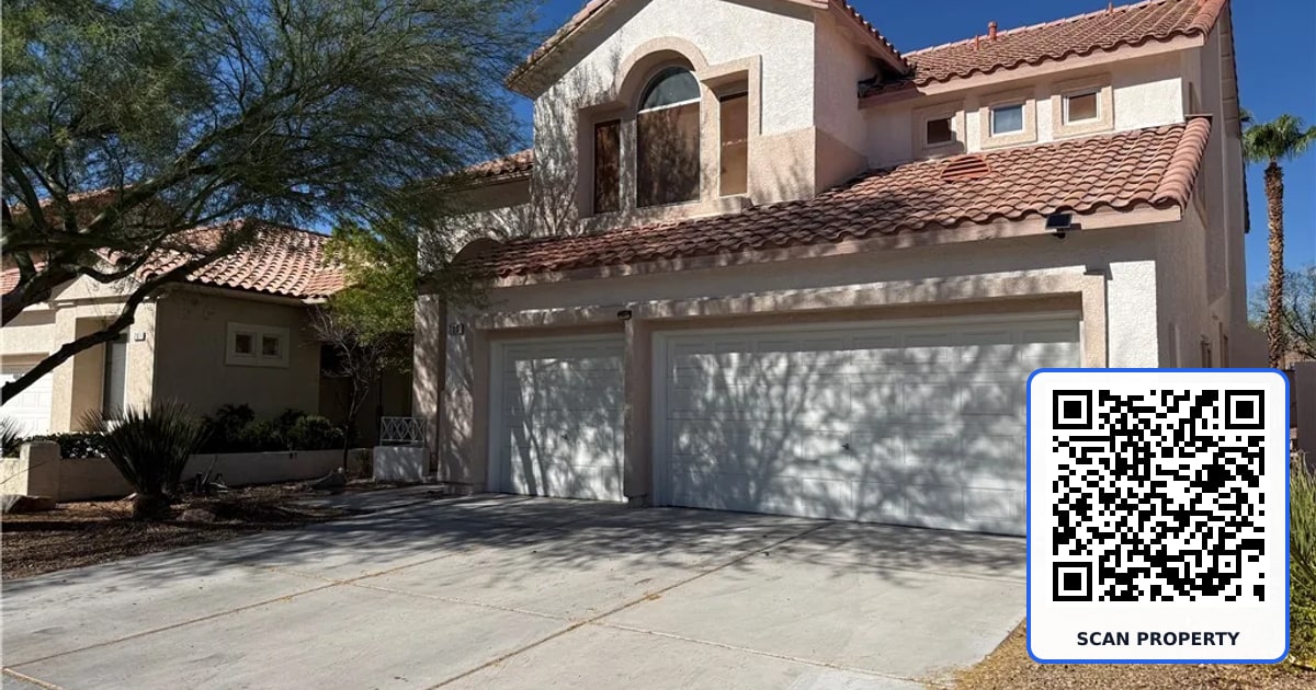 705 Lexington Cross Drive property photo