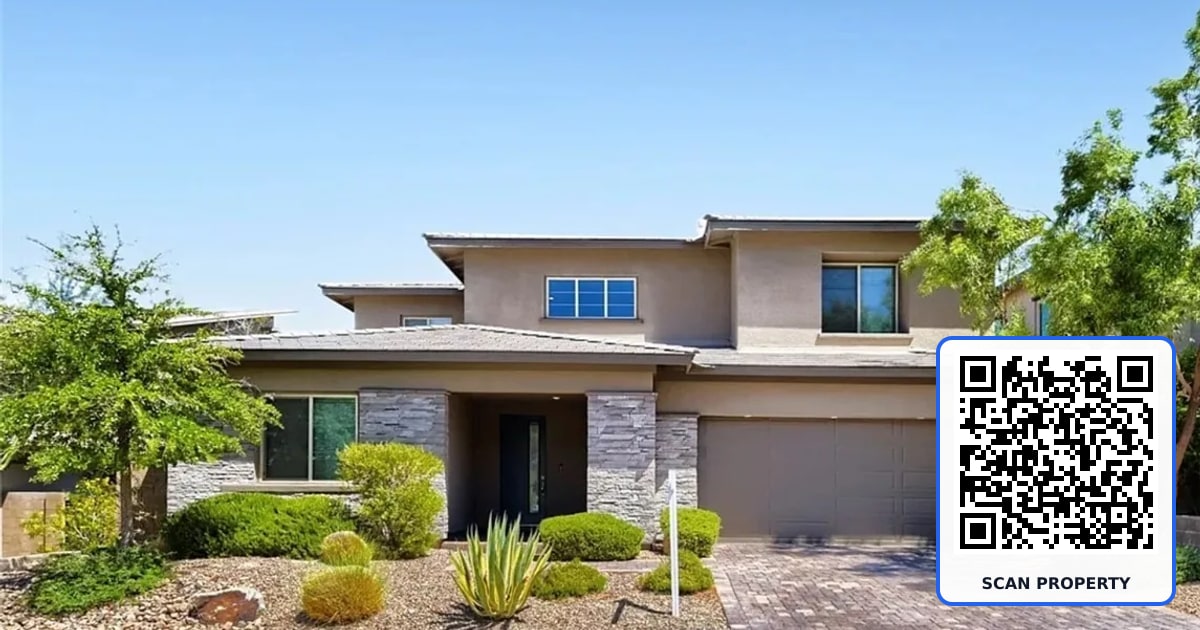 12343 Grey Dunes Avenue property photo