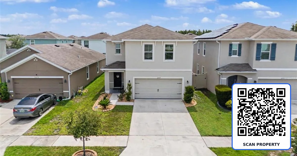 32664 DASHEL PALM LANE property photo