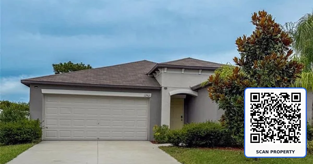 12903 WILDFLOWER MEADOW DRIVE property photo