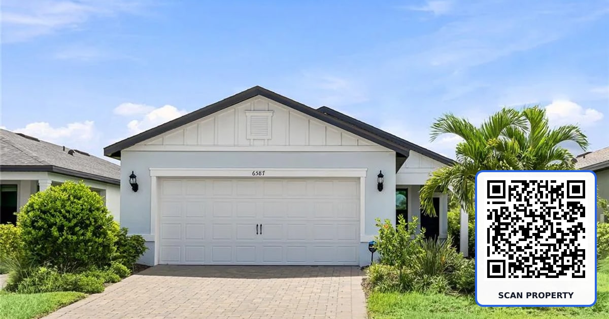 6587 SILVERSTAR DRIVE property photo