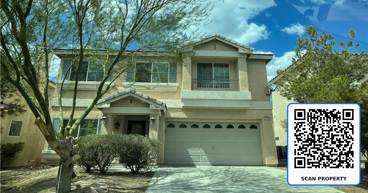 1036 Bearpaw Catch Court property photo