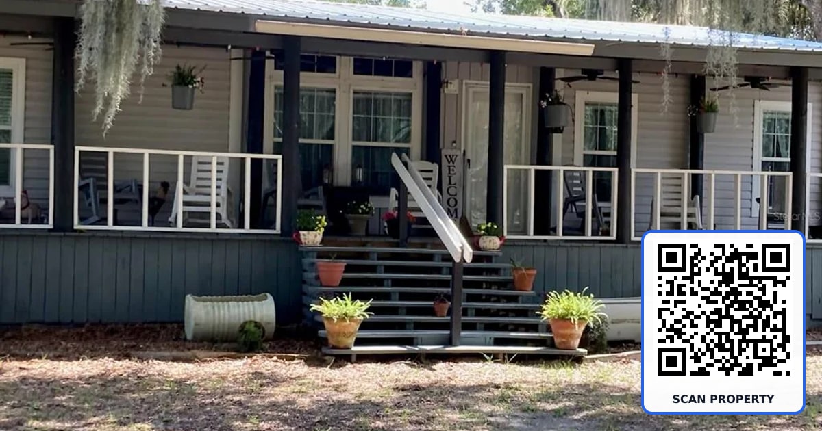 601 PURVIS ROAD property photo