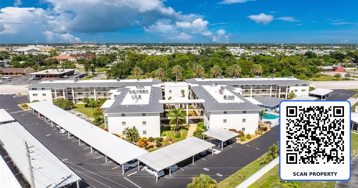 708 TAMIAMI TRAIL S UNIT 317 property photo