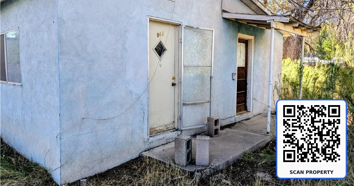 945 Lincoln Street property photo