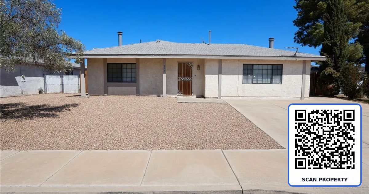 203 Cimarron Court property photo