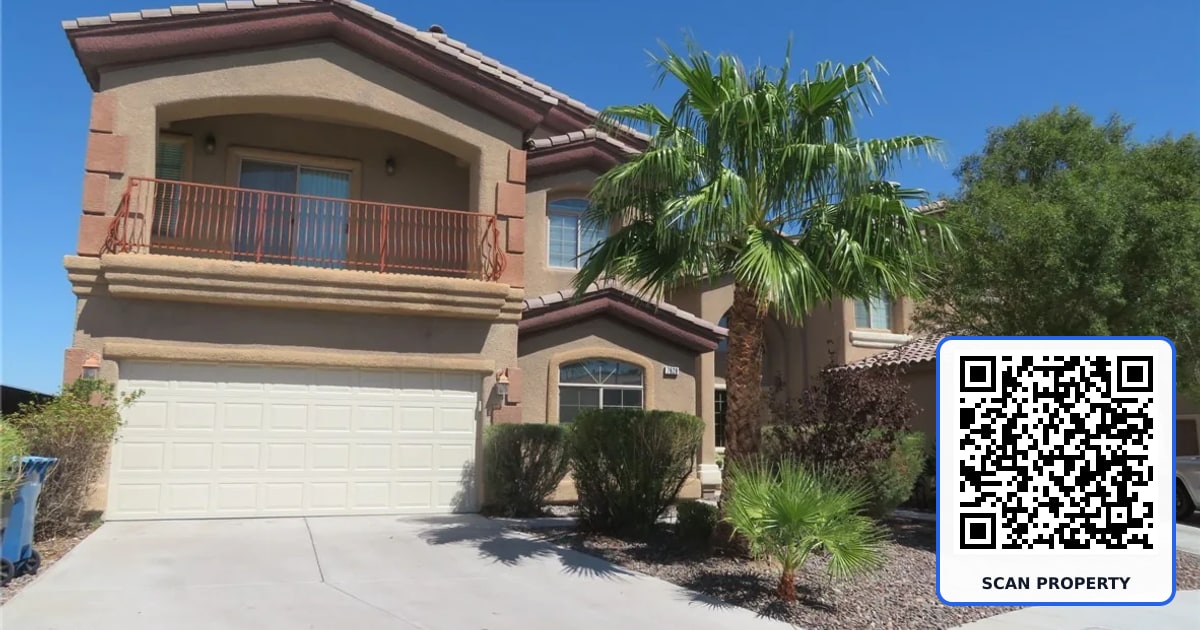 7628 Montblanc Court property photo