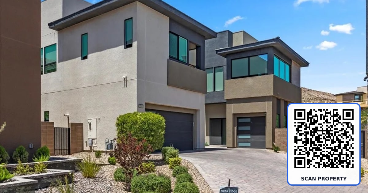 10950 Earth Hues Court property photo