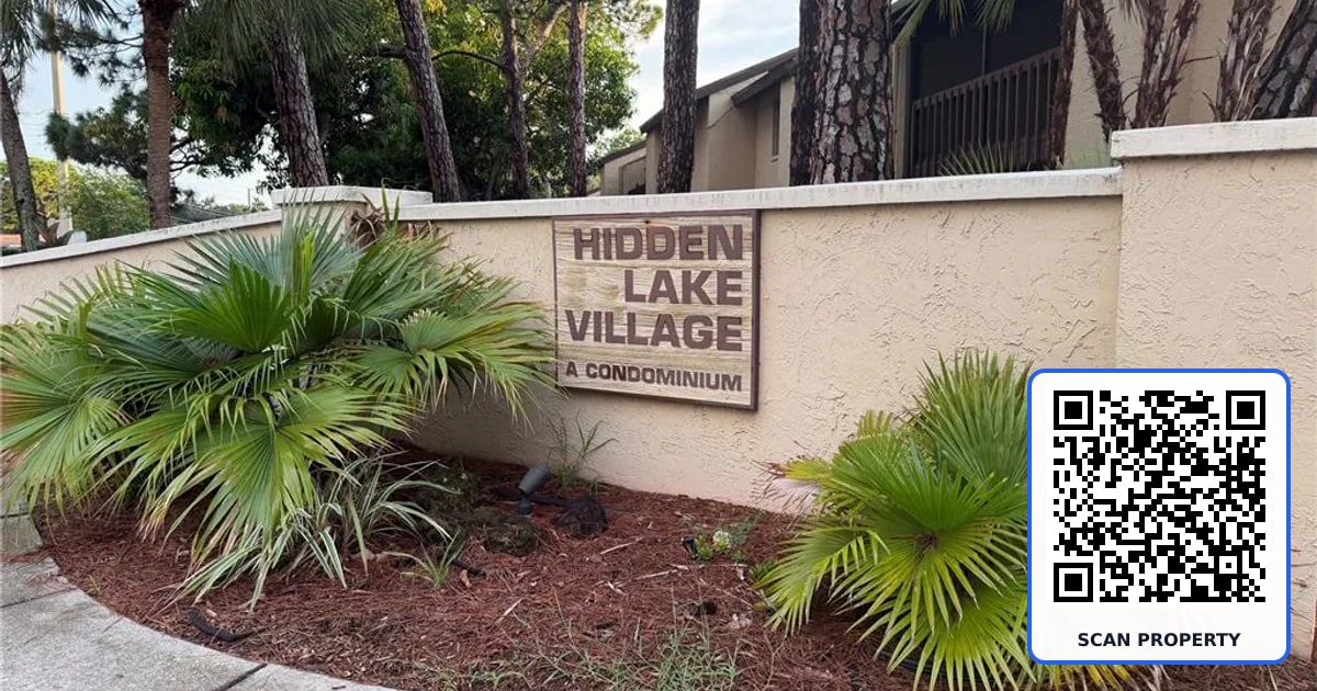 2716 HIDDEN LAKE BOULEVARD UNIT C property photo