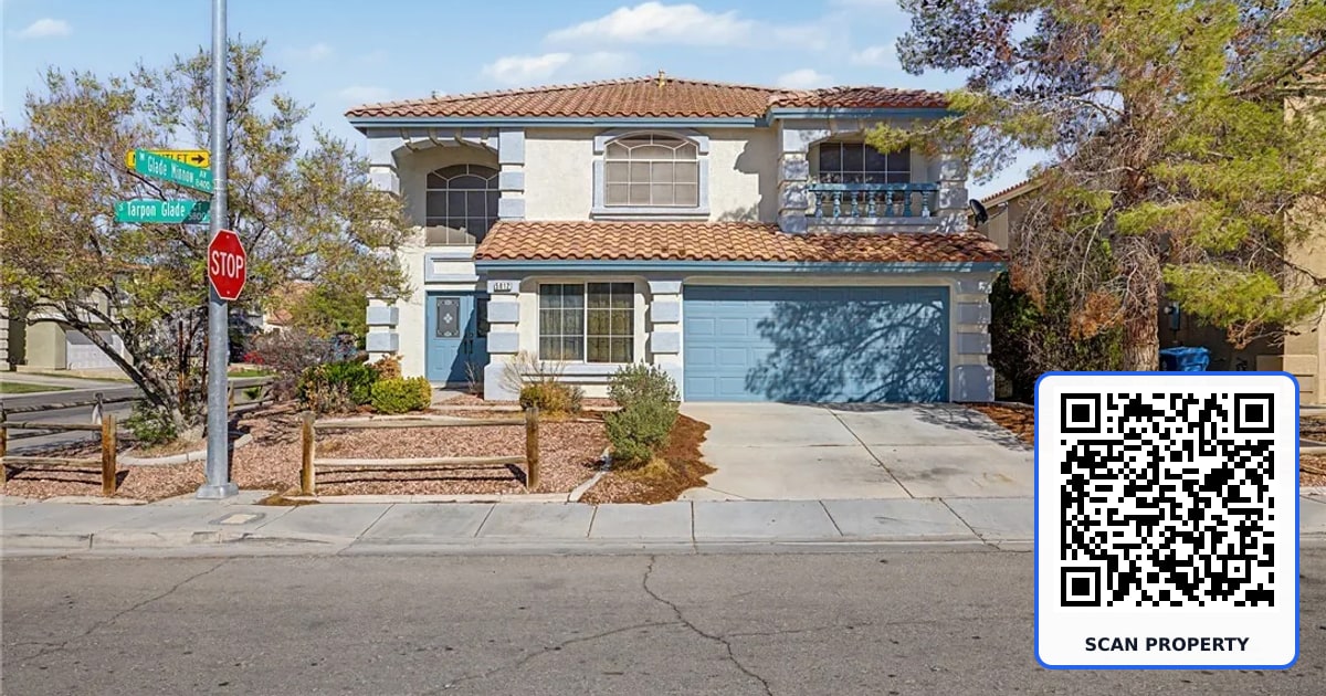 5812 Tarpon Glade Court property photo