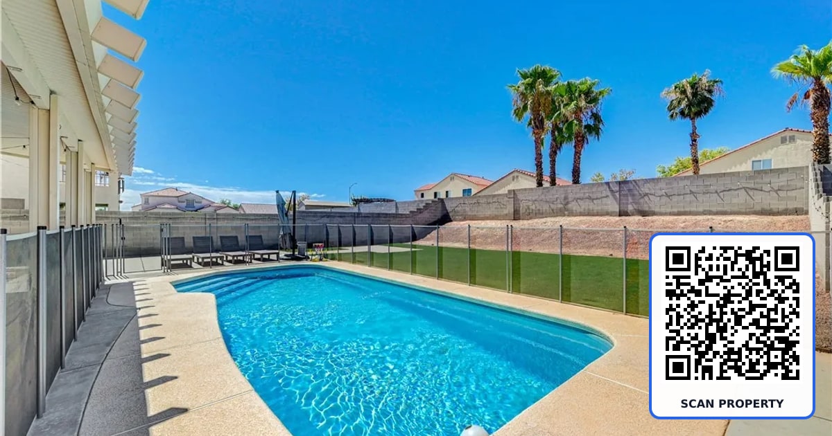 6115 Cozy Creek Street property photo