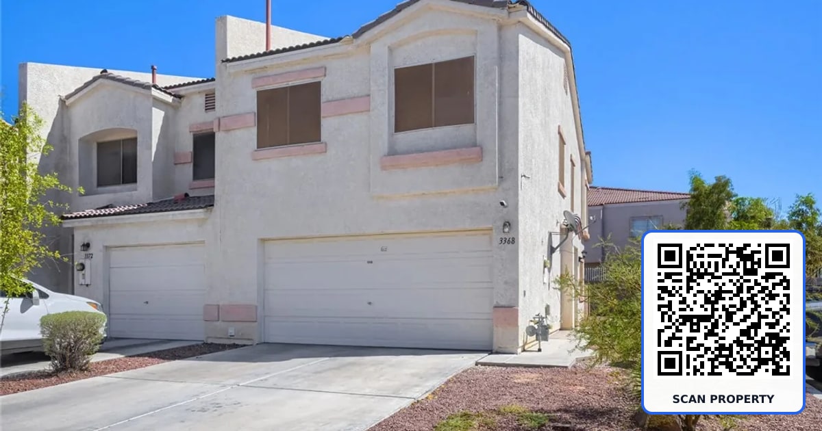 3368 Dragon Fly Street property photo