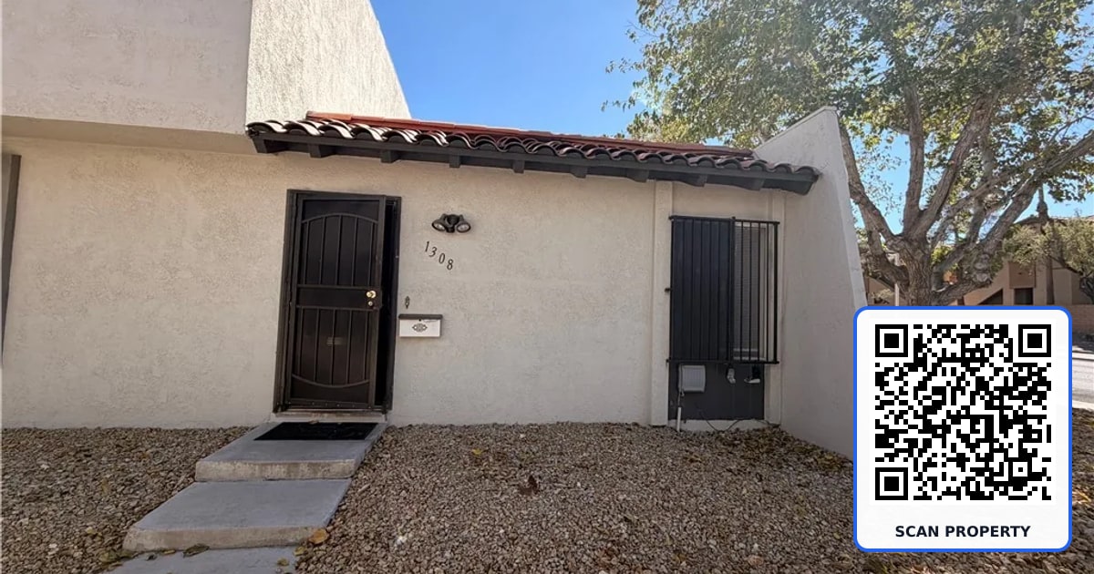 1308 North Jones Boulevard property photo