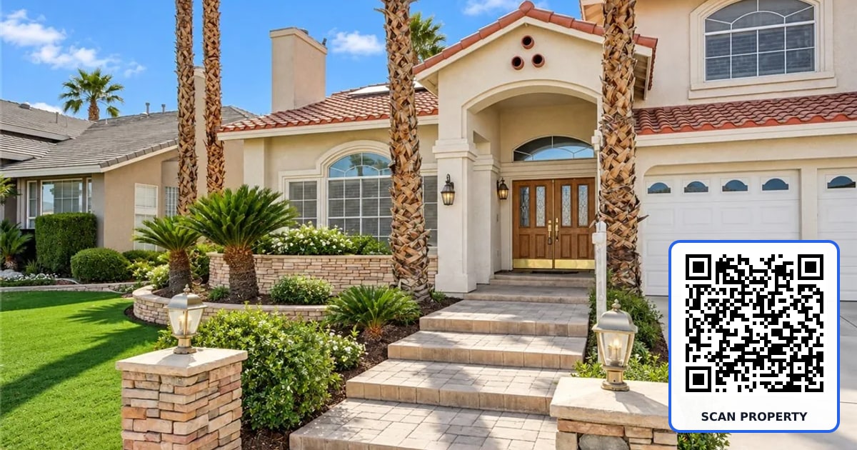 9143 Amber Waves Street property photo