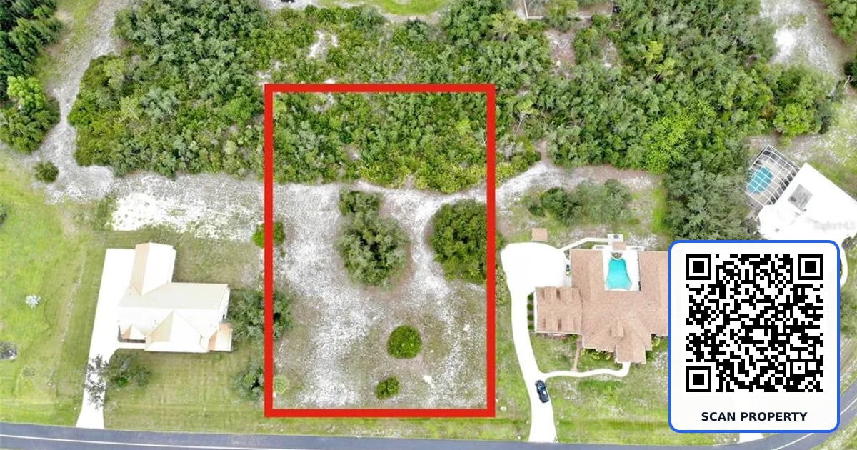 530 WOODSTORK LANE property photo