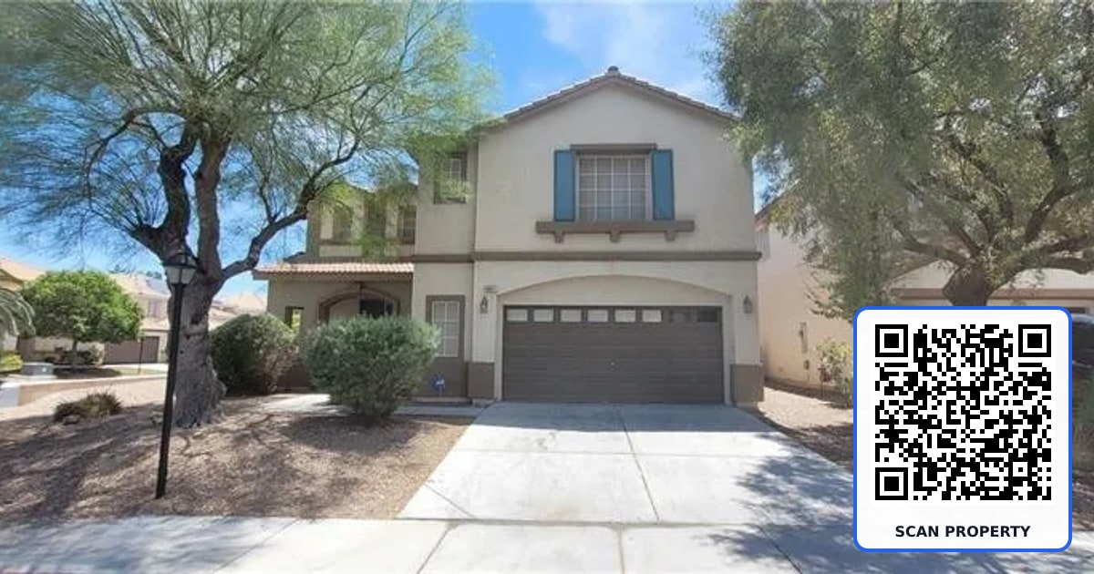 4821 Whisper Lake Avenue property photo