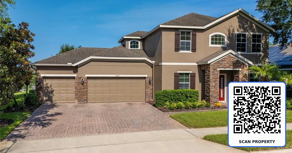 2202 REDMARK LANE property photo