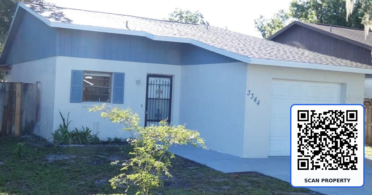 3344 TIMBERLINE ROAD W property photo