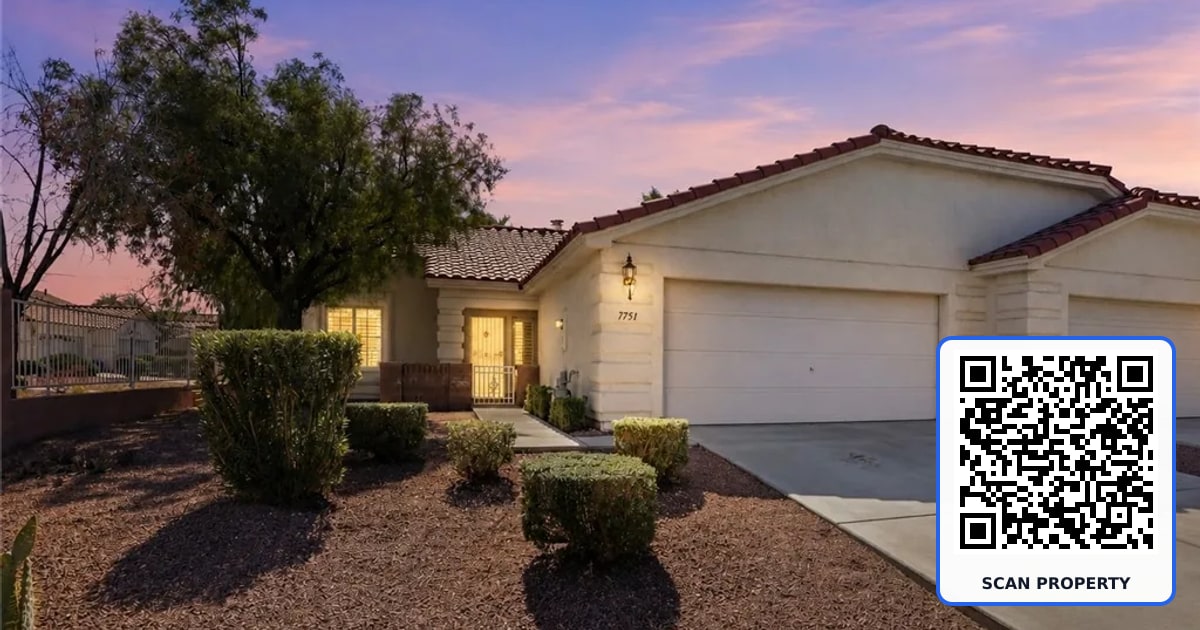 7751 Top Hat Avenue property photo