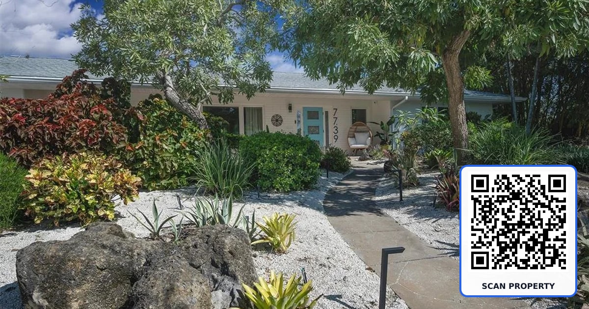 7739 WESTMORELAND DRIVE property photo