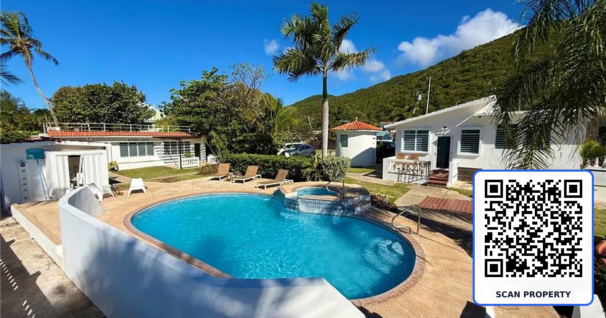 Carr #3 BEACH FRONT GUEST HOUSE property photo