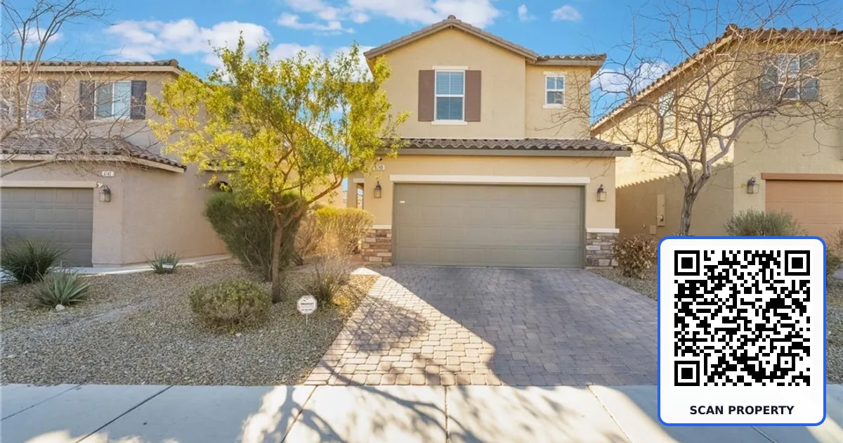 8749 Spanish Ridge Avenue property photo