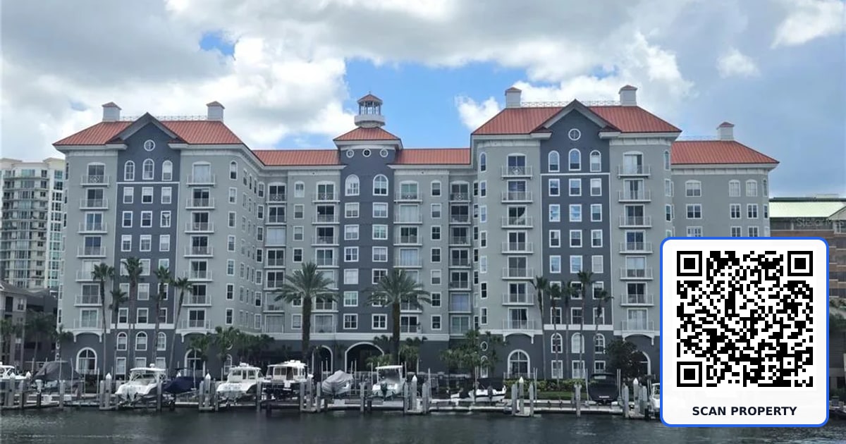 700 S HARBOUR ISLAND BOULEVARD UNIT 646 property photo