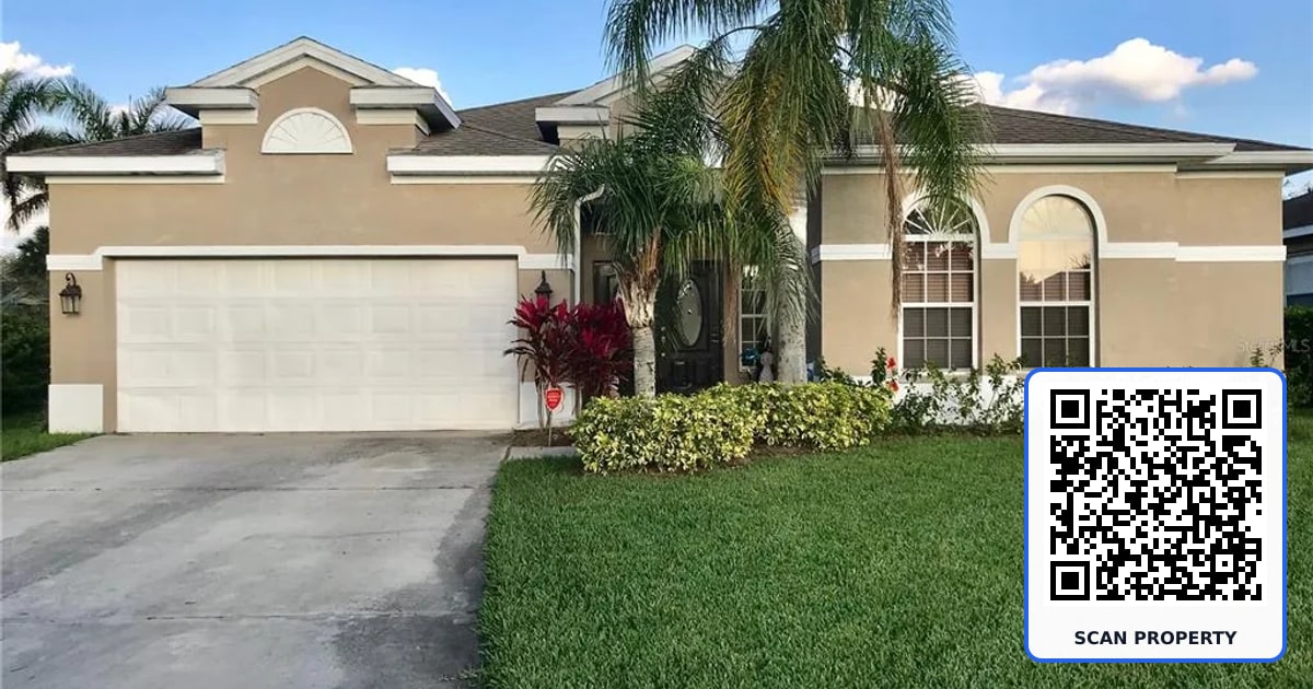6273 DONNINGTON COURT property photo