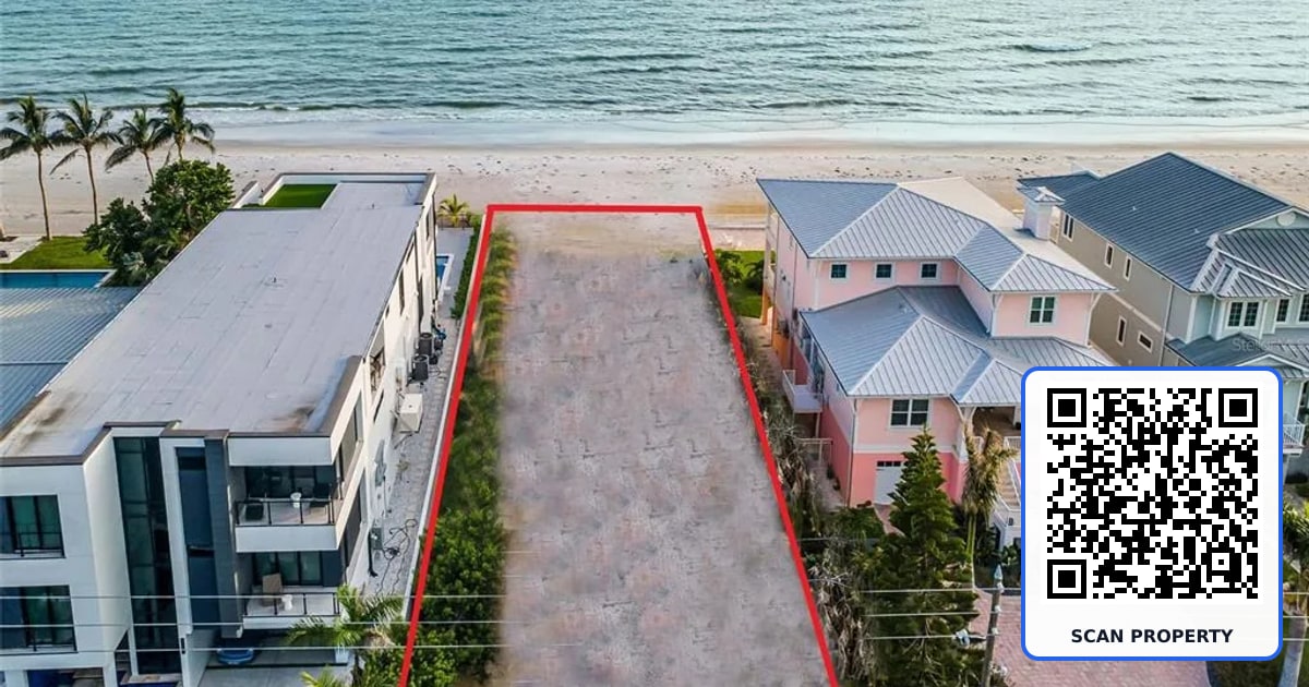 16200 GULF BOULEVARD property photo