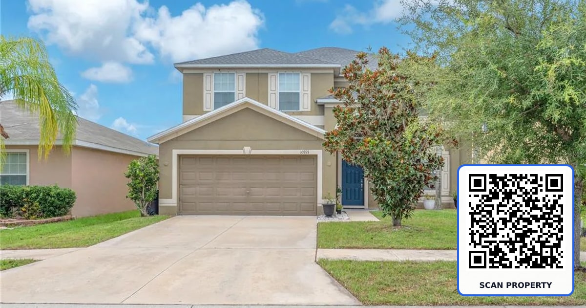 10921 RAINBOW PYRITE DRIVE property photo