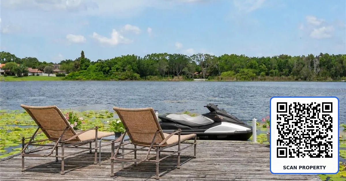 1841 LAKE SPIER DRIVE property photo