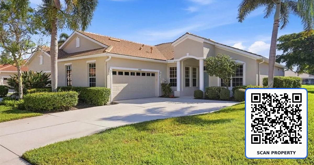8138 VICTORIA FALLS CIRCLE property photo