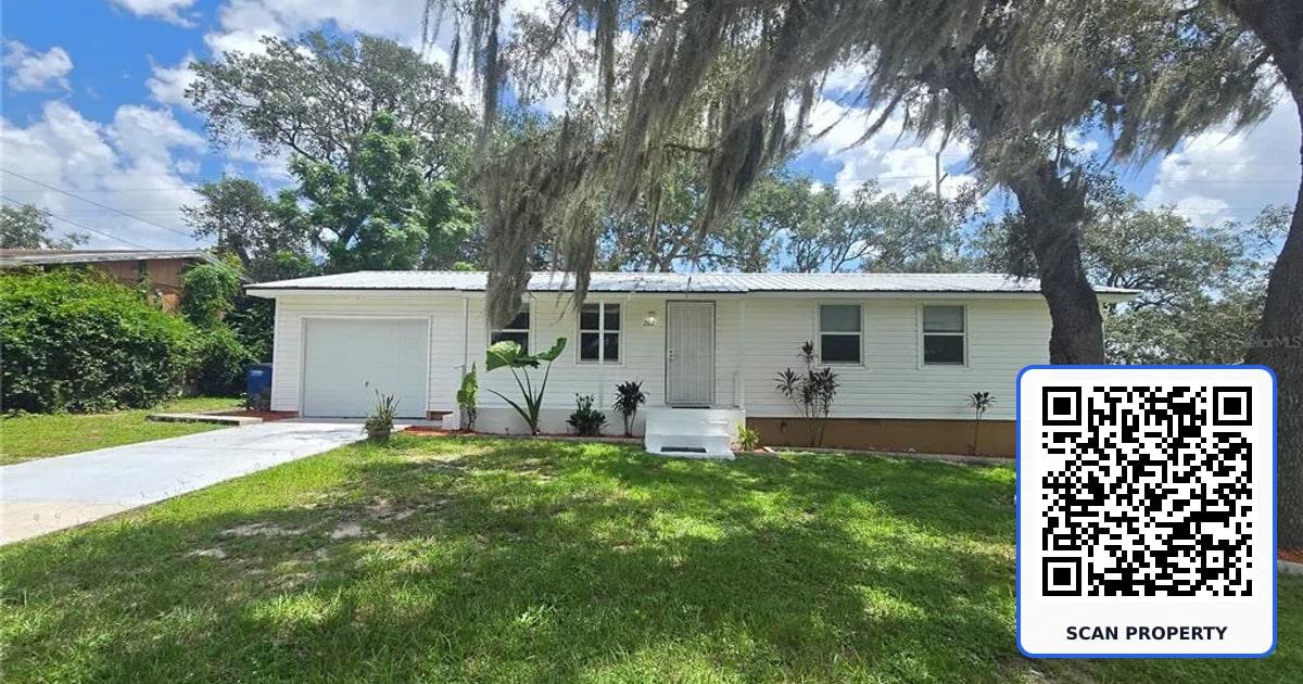 2102 ORANGE BLOSSOM AVENUE property photo