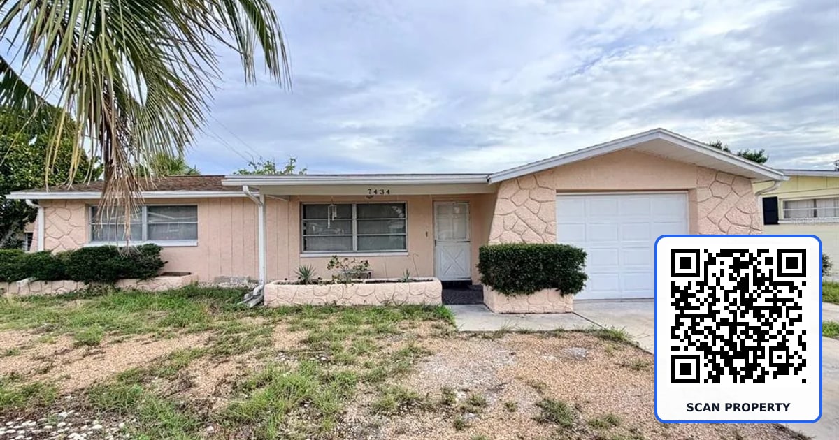 7434 NEVA LANE property photo