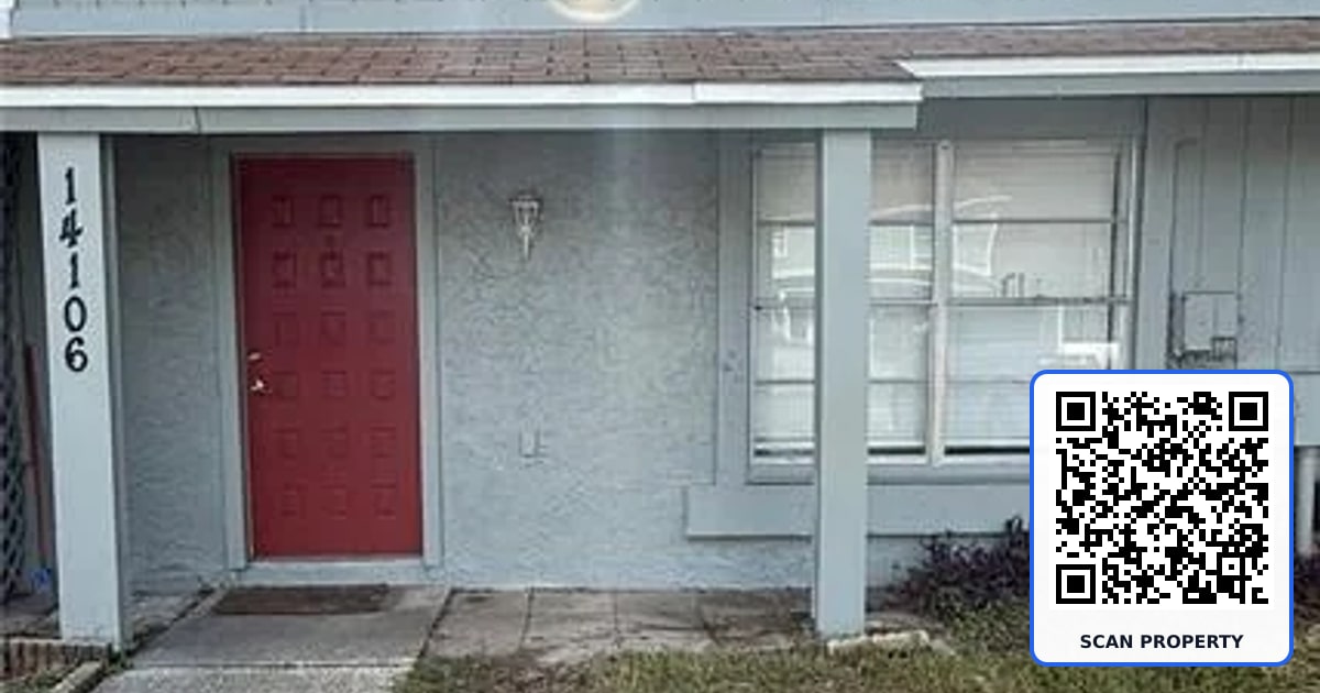 14106 VILLAGE TERRACE DRIVE property photo
